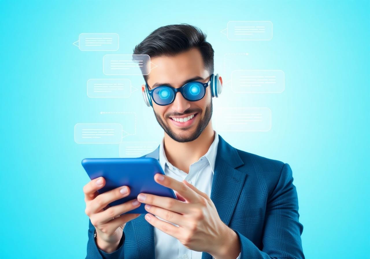 AI agents and automation